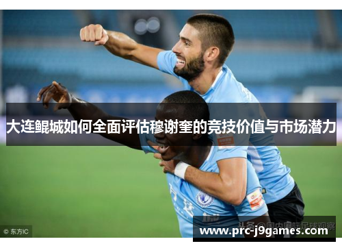大连鲲城如何全面评估穆谢奎的竞技价值与市场潜力